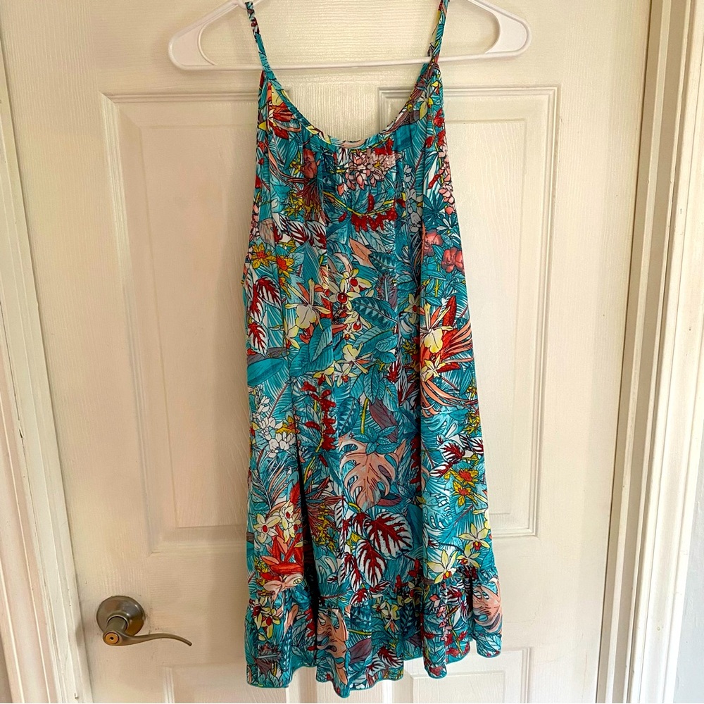 C Christian Los Angles Women’s Sundress (M)